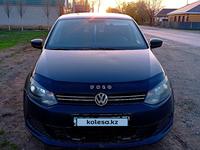 Volkswagen Polo 2013 года за 3 800 000 тг. в Актобе