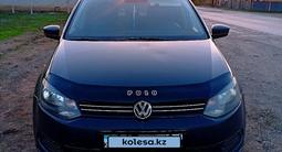 Volkswagen Polo 2013 годаүшін3 800 000 тг. в Актобе