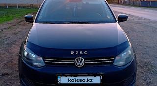 Volkswagen Polo 2013 года за 3 800 000 тг. в Актобе