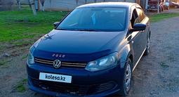 Volkswagen Polo 2013 года за 3 800 000 тг. в Актобе – фото 3