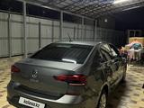 Volkswagen Polo 2021 года за 8 500 000 тг. в Алматы – фото 3
