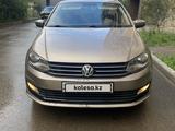 Volkswagen Polo 2015 годаүшін5 100 000 тг. в Кокшетау