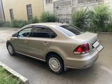 Volkswagen Polo 2015 годаүшін5 100 000 тг. в Кокшетау – фото 3