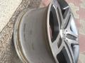 Оригинальные диски AMG на Mercedesүшін280 000 тг. в Каскелен – фото 4