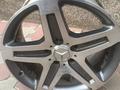 Оригинальные диски AMG на Mercedesүшін280 000 тг. в Каскелен – фото 2