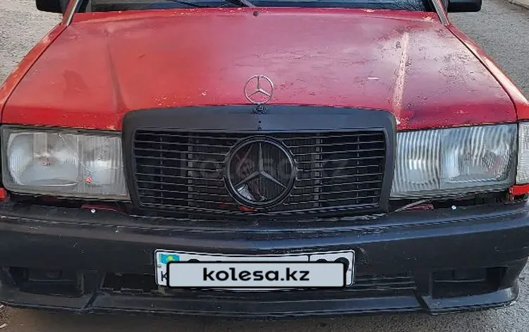 Mercedes-Benz 190 1990 года за 950 000 тг. в Караганда