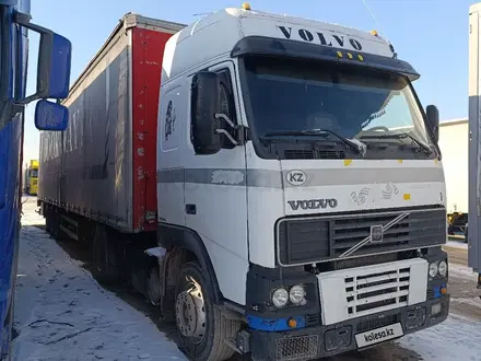 Volvo  FH 1995 года за 11 000 000 тг. в Алматы – фото 3