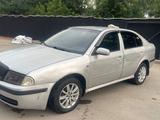 Skoda Octavia 2002 года за 1 750 000 тг. в Алматы – фото 2