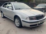 Skoda Octavia 2002 года за 1 750 000 тг. в Алматы