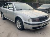 Skoda Octavia 2002 года за 1 750 000 тг. в Алматы – фото 5