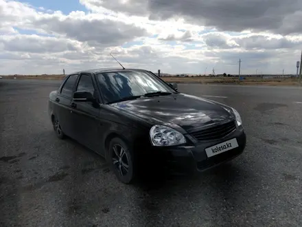 ВАЗ (Lada) Priora 2170 2012 года за 2 500 000 тг. в Семей – фото 3