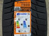 Шины TRACMAX 275/45 R21 110T XL X-Privilo S500 (под шип) за 66 000 тг. в Алматы