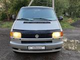 Volkswagen Transporter 1993 годаүшін1 800 000 тг. в Астана – фото 4
