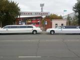 Lincoln Town Car 1999 года за 2 000 000 тг. в Костанай – фото 4