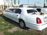 Lincoln Town Car 1999 года за 2 000 000 тг. в Костанай – фото 2