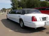 Lincoln Town Car 1999 года за 2 000 000 тг. в Костанай – фото 3