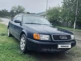 Audi 100 1991 годаүшін1 750 000 тг. в Баянаул