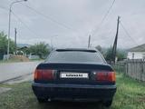 Audi 100 1991 годаүшін1 750 000 тг. в Баянаул – фото 3