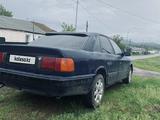 Audi 100 1991 годаүшін1 750 000 тг. в Баянаул – фото 2