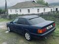 Audi 100 1991 годаfor1 750 000 тг. в Баянаул – фото 4