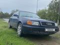 Audi 100 1991 годаүшін1 750 000 тг. в Баянаул – фото 6