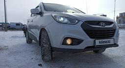 Hyundai Tucson 2010 годаfor6 750 000 тг. в Караганда – фото 4