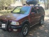 Opel Frontera 1996 годаүшін2 000 000 тг. в Ушарал