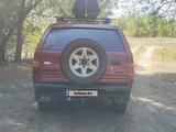 Opel Frontera 1996 годаүшін2 000 000 тг. в Ушарал – фото 3
