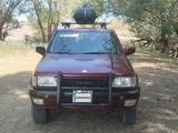 Opel Frontera 1996 годаүшін2 000 000 тг. в Ушарал – фото 5