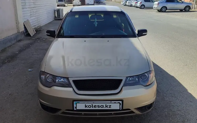 Daewoo Nexia 2013 годаүшін1 300 000 тг. в Актау