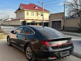 Hyundai Sonata 2020 годаүшін11 799 999 тг. в Астана – фото 5