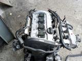 Двигатель на audi 1.8 за 330 000 тг. в Алматы – фото 4
