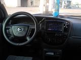 Mazda Tribute 2002 года за 3 500 000 тг. в Сарыкемер