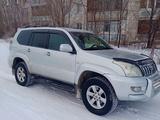 Toyota Land Cruiser Prado 2006 года за 10 500 000 тг. в Караганда – фото 5