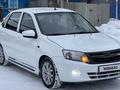 ВАЗ (Lada) Granta 2190 2014 годаfor2 440 000 тг. в Костанай – фото 3