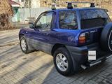 Toyota RAV4 1996 года за 3 700 000 тг. в Алматы – фото 2