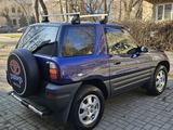 Toyota RAV4 1996 года за 3 700 000 тг. в Алматы – фото 3