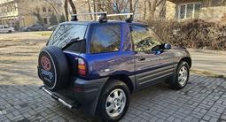 Toyota RAV4 1996 года за 3 350 000 тг. в Алматы – фото 3