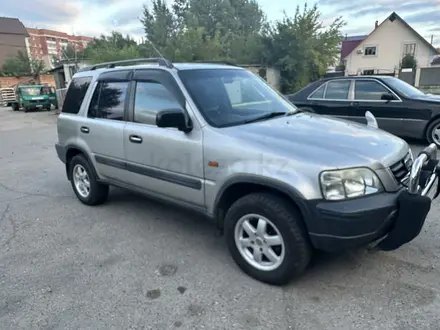 Honda CR-V 1996 года за 2 750 000 тг. в Усть-Каменогорск