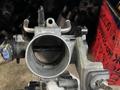 Привозная дроссельная заслонка на TOYOTA за 2 000 тг. в Алматы
