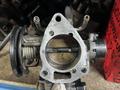 Привозная дроссельная заслонка на TOYOTA за 2 000 тг. в Алматы – фото 2