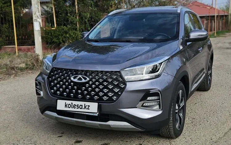 Chery Tiggo 4 Pro 2024 года за 6 400 000 тг. в Алматы