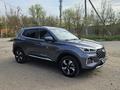 Chery Tiggo 4 Pro 2024 года за 6 400 000 тг. в Алматы – фото 5