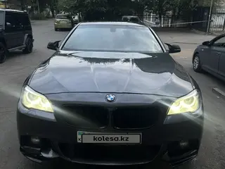 BMW 535
