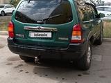 Mazda Tribute 2001 года за 3 600 000 тг. в Алматы