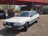 Audi 100 1989 годаүшін1 850 000 тг. в Шу