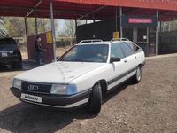 Audi 100 1989 года за 1 850 000 тг. в Шу