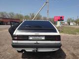 Audi 100 1989 годаүшін1 850 000 тг. в Шу – фото 5