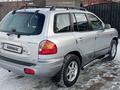 Hyundai Santa Fe 2001 годаүшін4 650 000 тг. в Алматы – фото 2