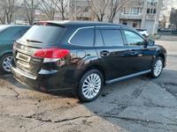 Subaru Legacy 2011 годаүшін6 500 000 тг. в Усть-Каменогорск